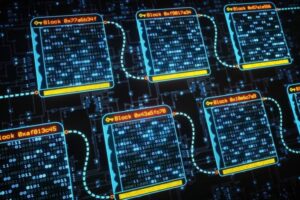 Blockchain Blockchain.