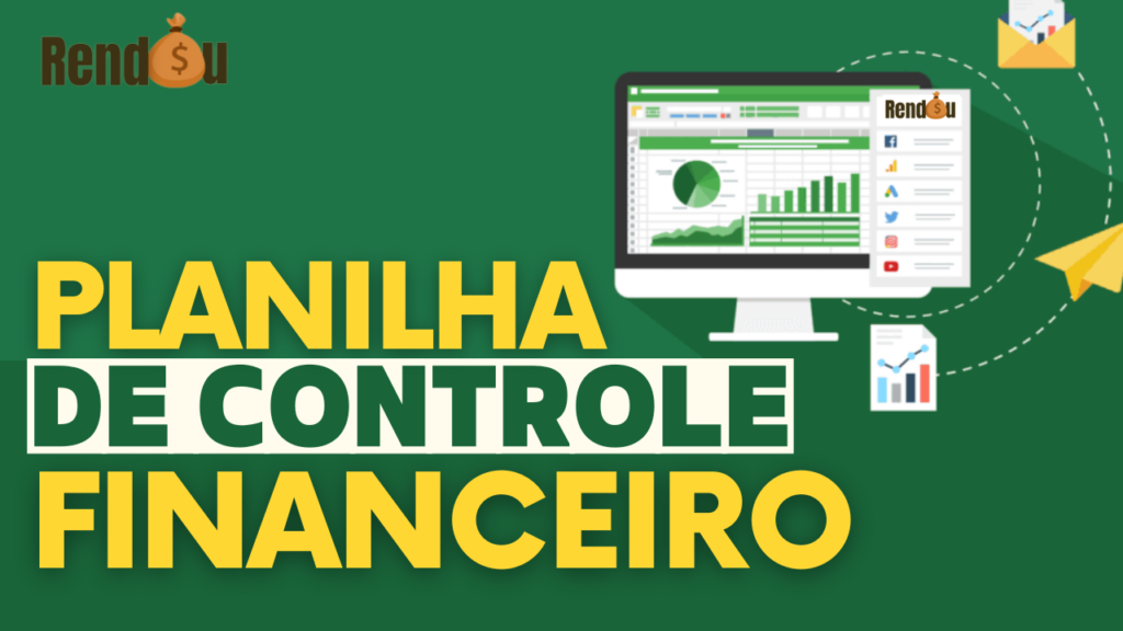  Organizar as finanças é um dos passos mais poderosos para conquistar a estabilidade financeira e sair das dívidas.