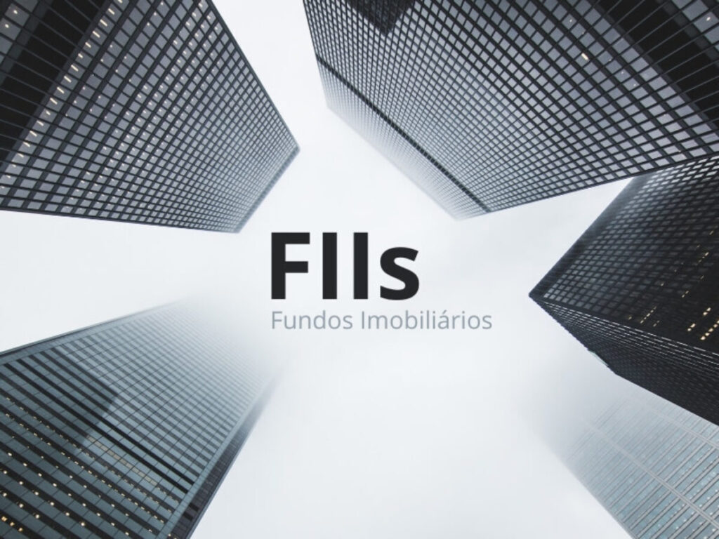 qual a diferença entre FIIs de Tijolo e FIIs de Papel?